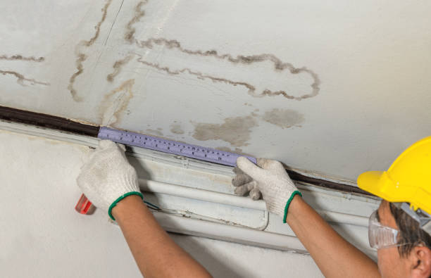 Reliable Basement Flood Cleanup contractor in Midland, TX by Aqua Guard Water Damage